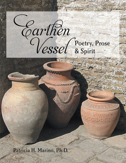 Cover image for book Earthen Vessel