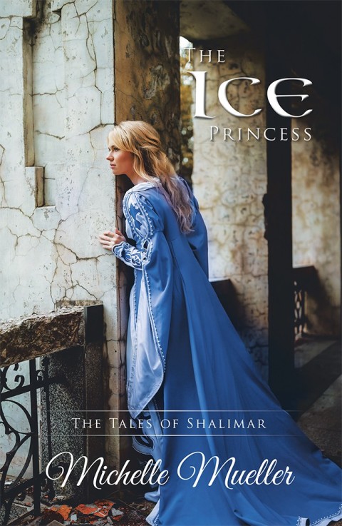 Cover image for book The Ice Princess