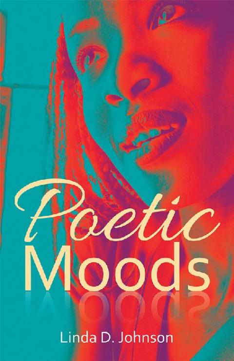 Cover image for book Poetic Moods
