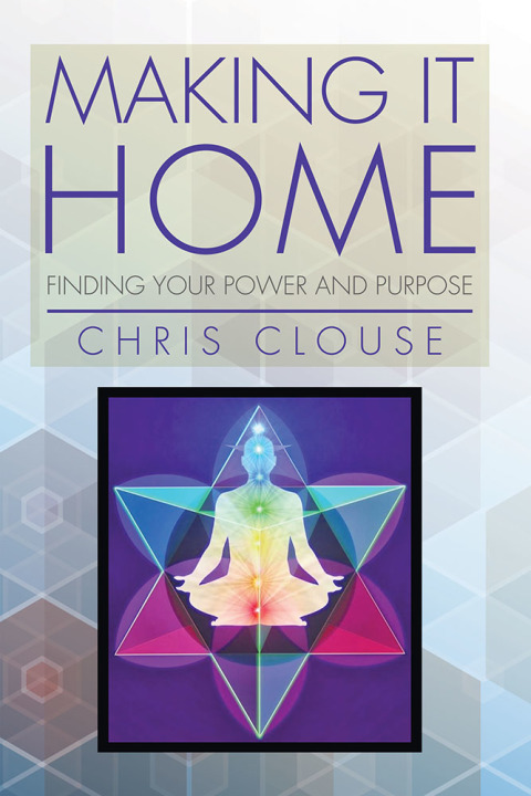 Cover image for book Making It Home