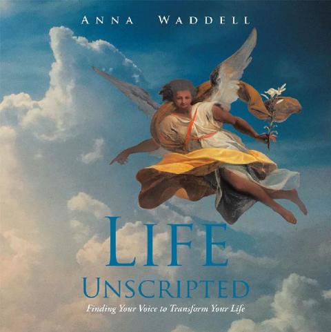 Cover image for book Life Unscripted