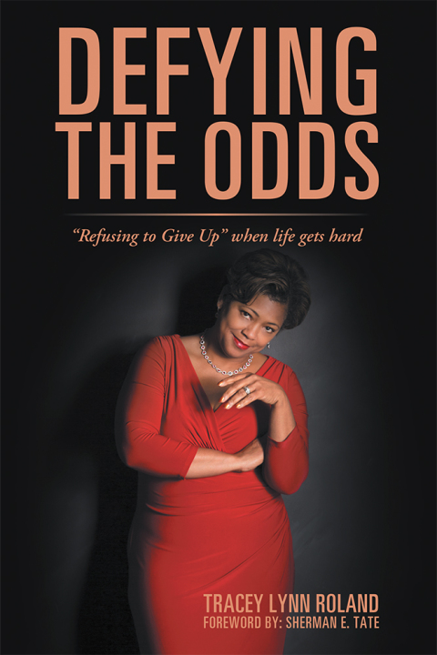 Cover image for book Defying the Odds