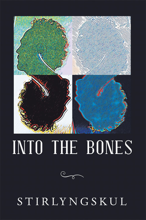 Cover image for book Into the Bones