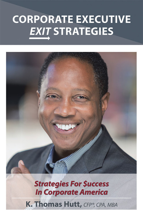 Cover image for book Corporate Executive Exit Strategies