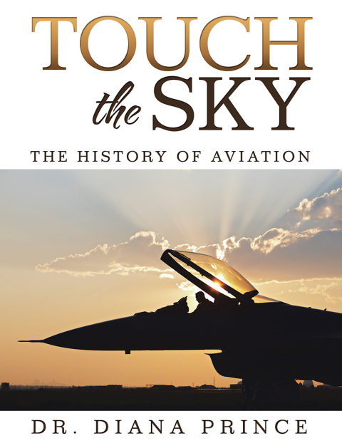 Cover image for book Touch the Sky