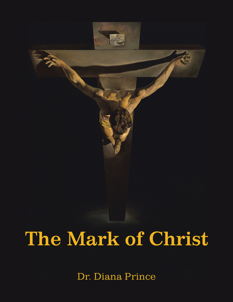 Cover image for book The Mark of Christ
