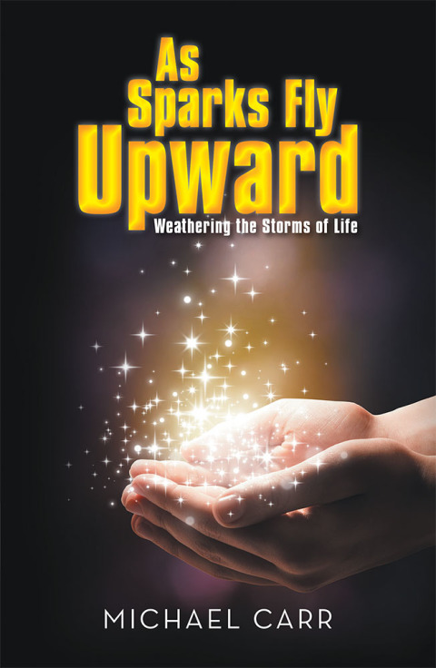 Cover image for book As Sparks Fly Upwards
