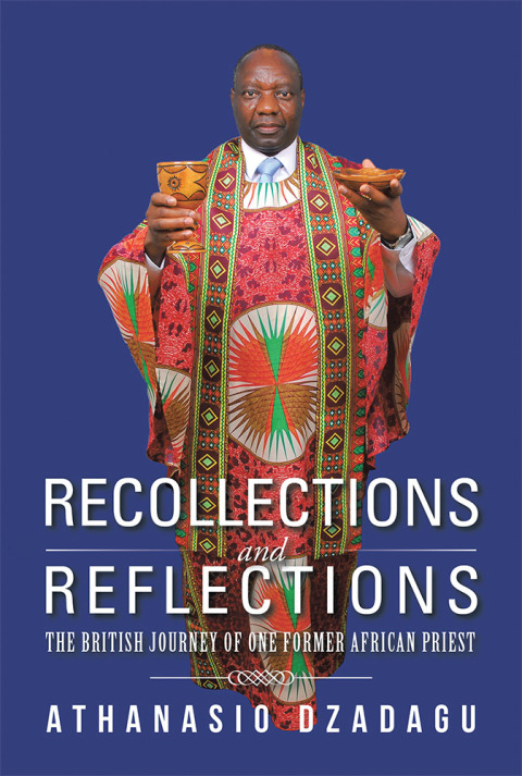 Cover image for book Recollections and Reflections