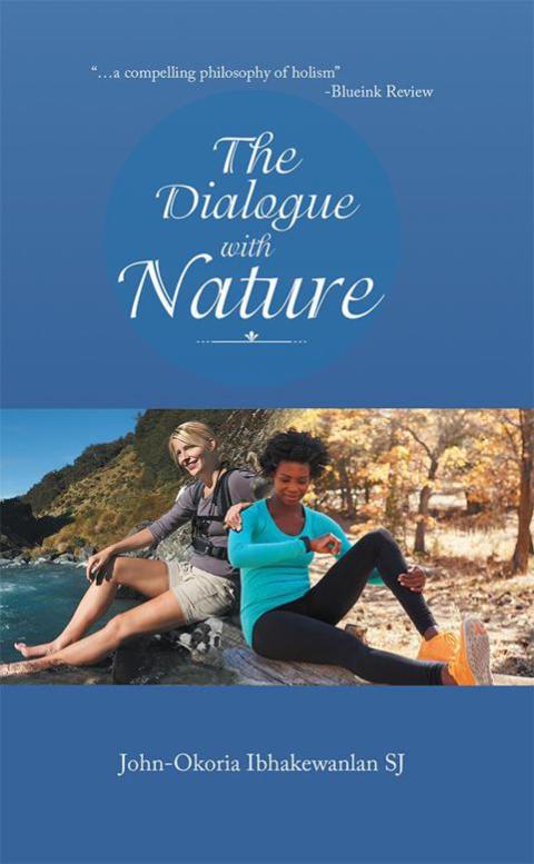 Cover image for book The Dialogue with Nature