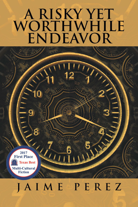 Cover image for book A Risky Yet Worthwhile Endeavor