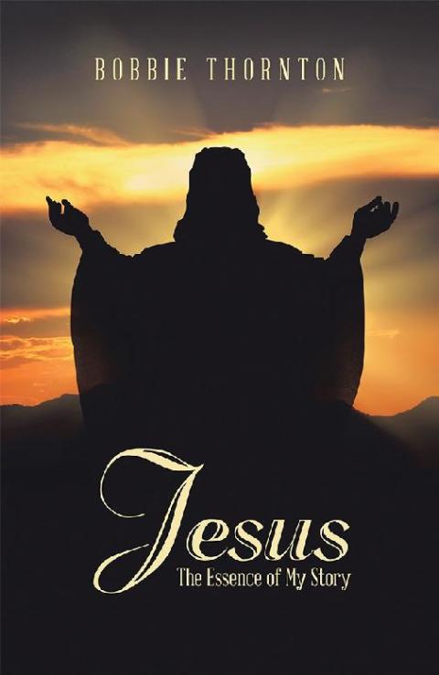 Cover image for book Jesus