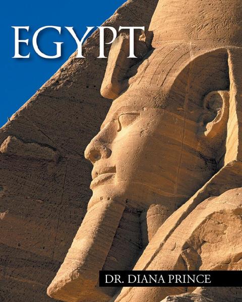 Cover image for book Egypt