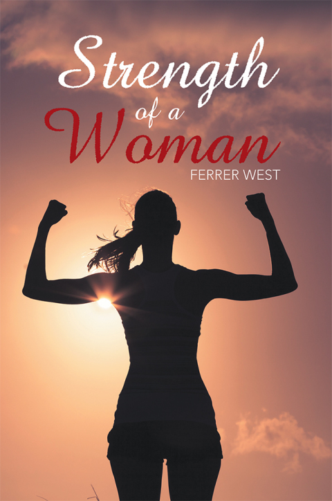 Cover image for book Strength of a Woman