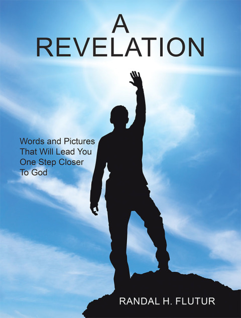 Cover image for book A Revelation