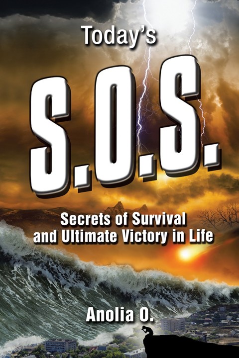 Cover image for book Today’s S.O.S.