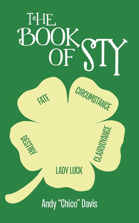 Cover image for book The Book of Sty