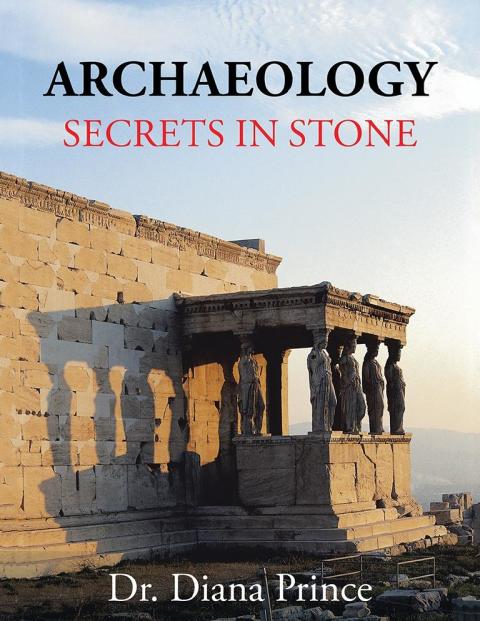 Cover image for book Archaeology