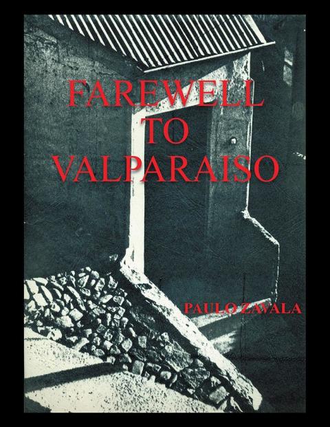 Cover image for book Farewell to Valparaiso