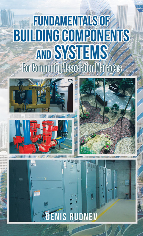 Cover image for book Fundamentals of Building Components and Systems