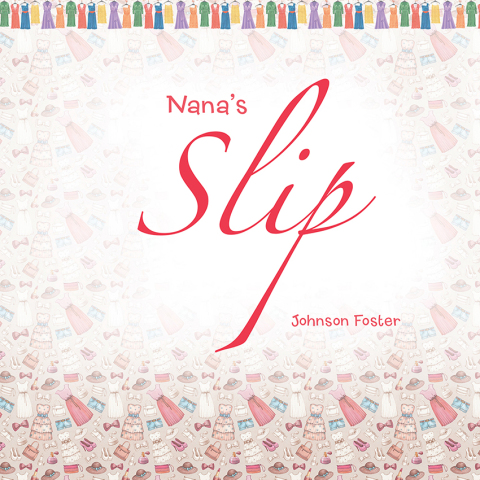 Cover image for book Nana’S Slip
