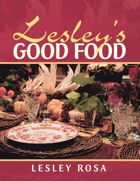 Cover image for book Lesley’S Good Food