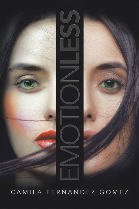 Cover image for book Emotionless
