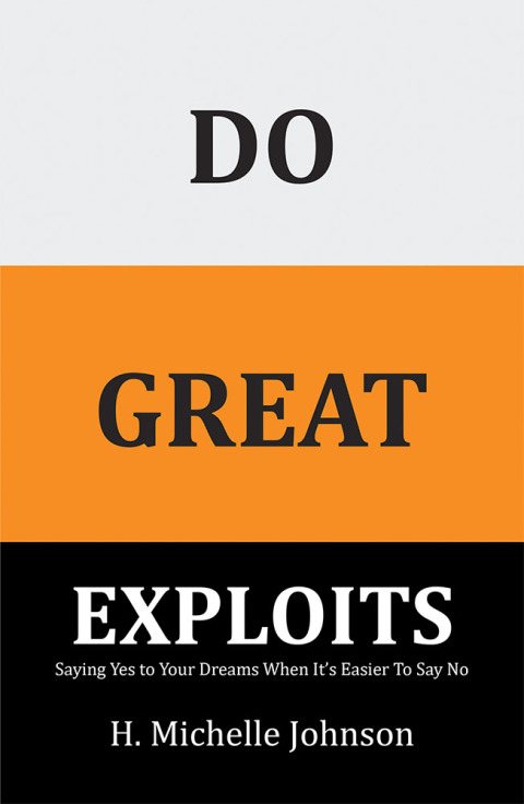 Cover image for book Do Great Exploits