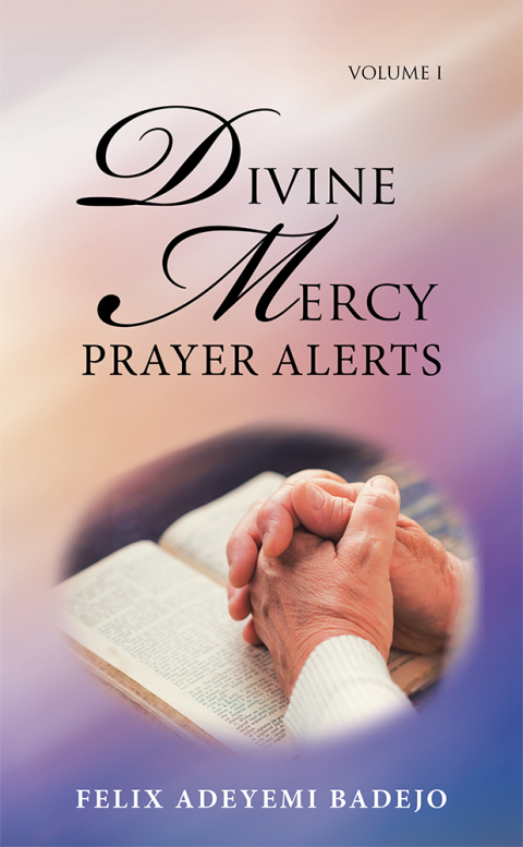 Cover image for book Divine Mercy Prayer Alerts