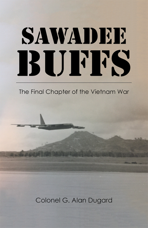 Cover image for book Sawadee Buffs