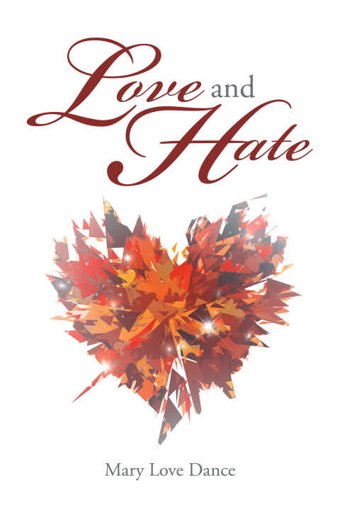 Cover image for book Love and Hate