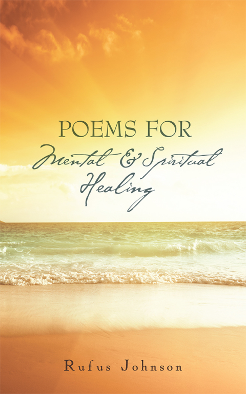 Cover image for book Poems for Mental and Spiritual Healing