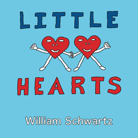Cover image for book Little Hearts