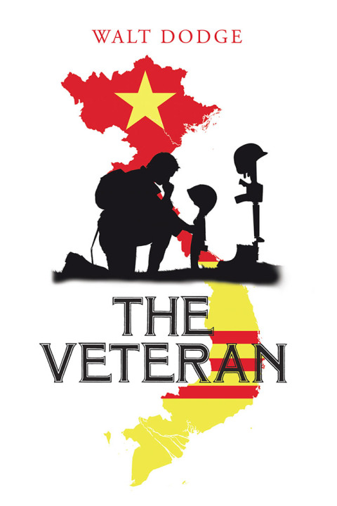 Cover image for book The Veteran