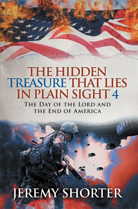 Cover image for book The Hidden Treasure That Lies in Plain Sight 4
