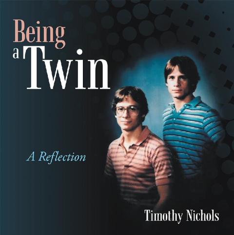 Cover image for book Being a Twin