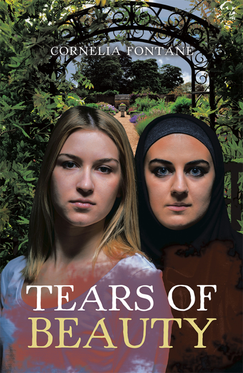 Cover image for book Tears of Beauty