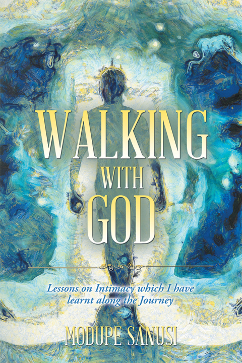Cover image for book Walking with God
