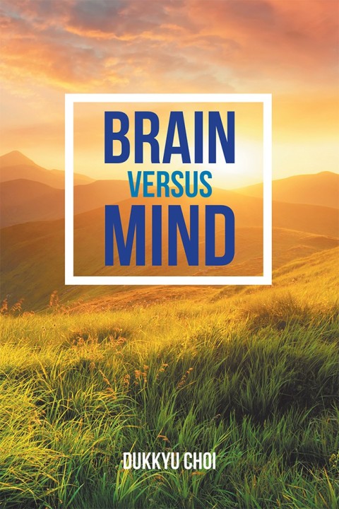 Cover image for book Brain Versus Mind