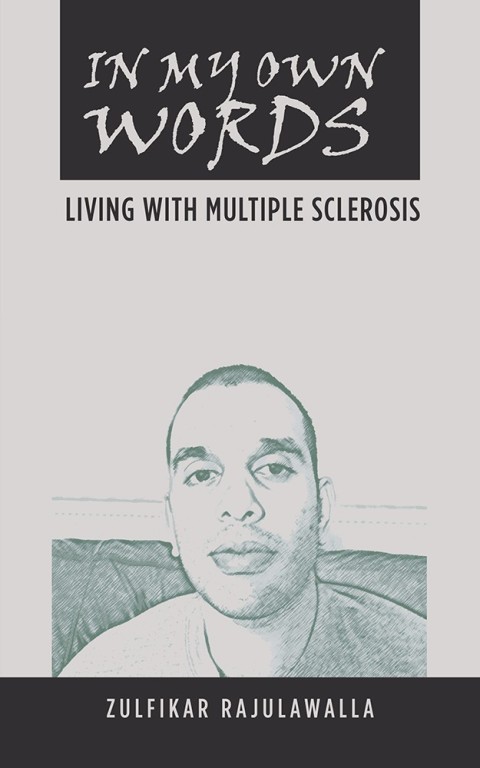 Cover image for book In My Own Words