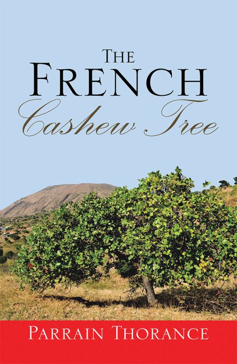 Cover image for book The French Cashew Tree