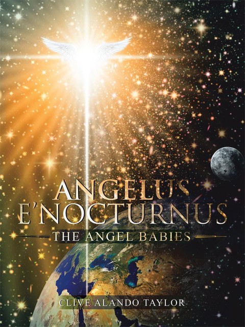 Cover image for book Angelus E’Nocturnus