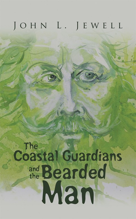 Cover image for book The Coastal Guardians and the Bearded Man