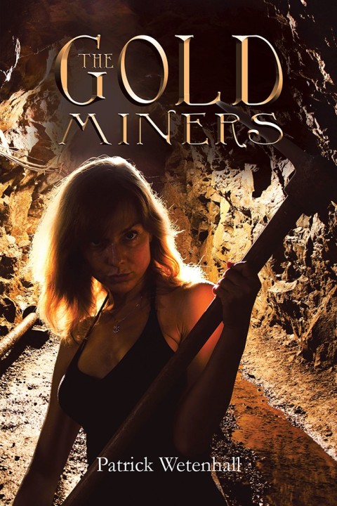 Cover image for book The Gold Miners