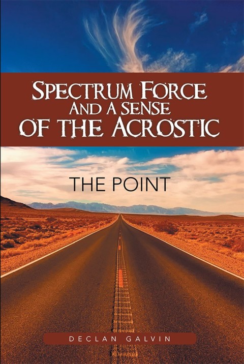 Cover image for book Spectrum Force and a Sense of the Acrostic