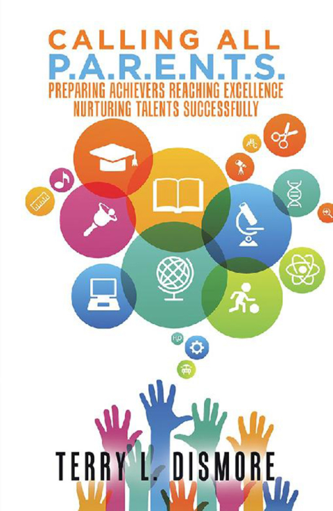 Cover image for book Calling All P.A.R.E.N.T.S.