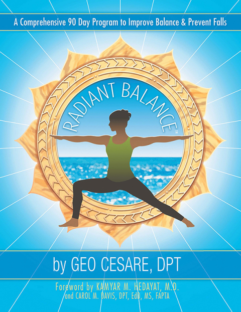 Cover image for book Radiant Balance