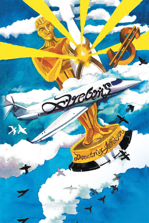 Cover image for book Dreams