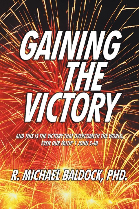 Cover image for book Gaining the Victory
