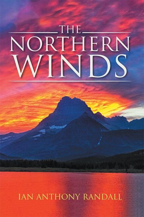 Cover image for book The Northern Winds