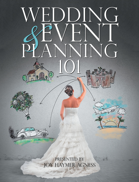 Cover image for book Wedding & Event Planning 101